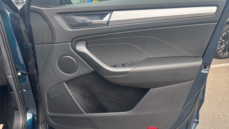 Skoda Kodiaq 1.5 TSI SE Drive 5dr DSG [7 Seat] Petrol Estate